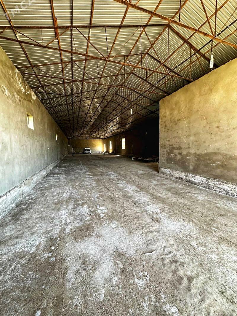 Mellek ýer we Sklad - Мары - img 7