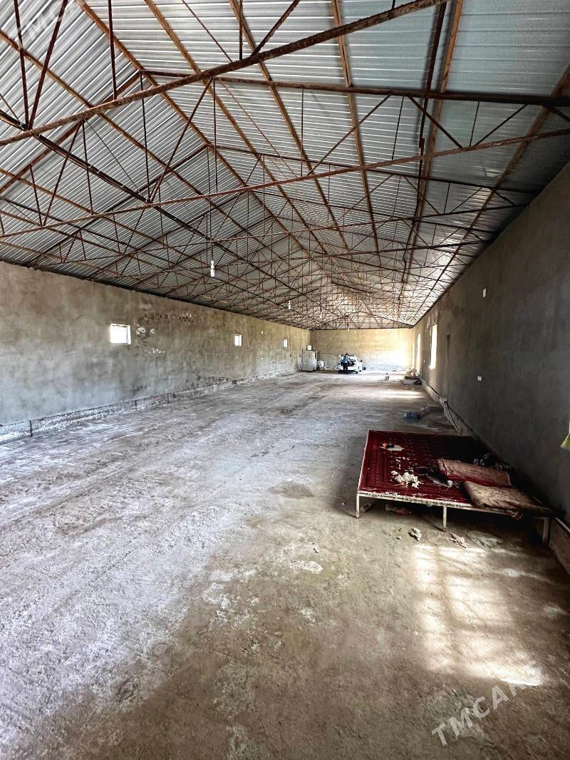 Mellek ýer we Sklad - Мары - img 9