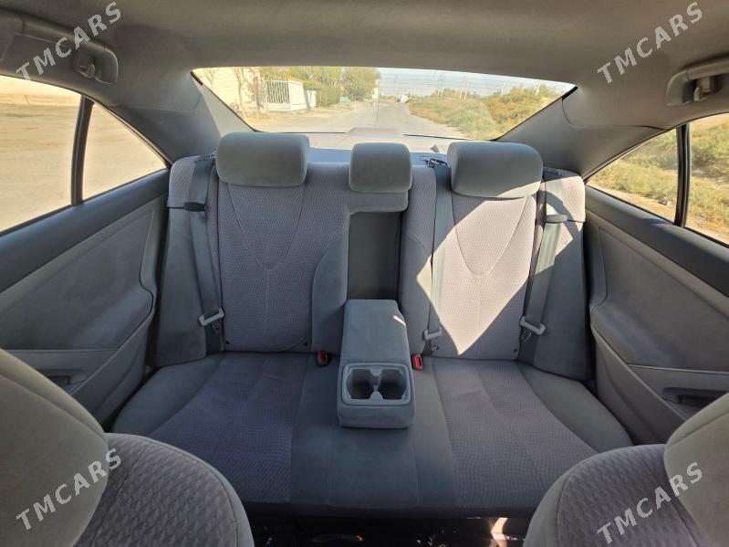 Toyota Camry 2010 - 215 000 TMT - Ашхабад - img 9