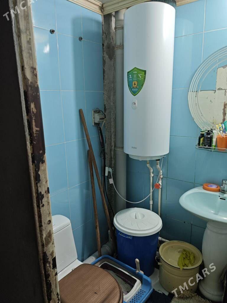 ПРОДАМ КВАРТИРУ 3 КОМНАТЫ - Туркменабат - img 7