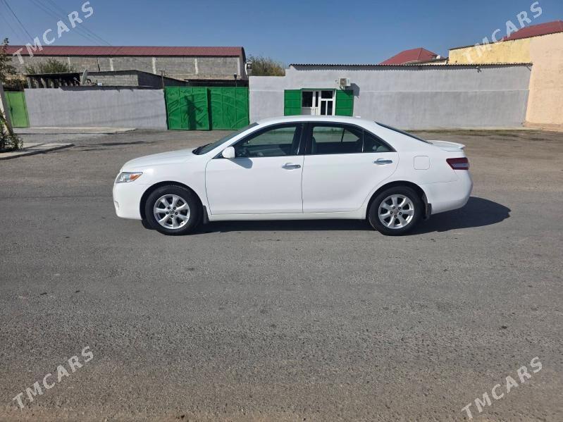 Toyota Camry 2010 - 215 000 TMT - Ашхабад - img 2