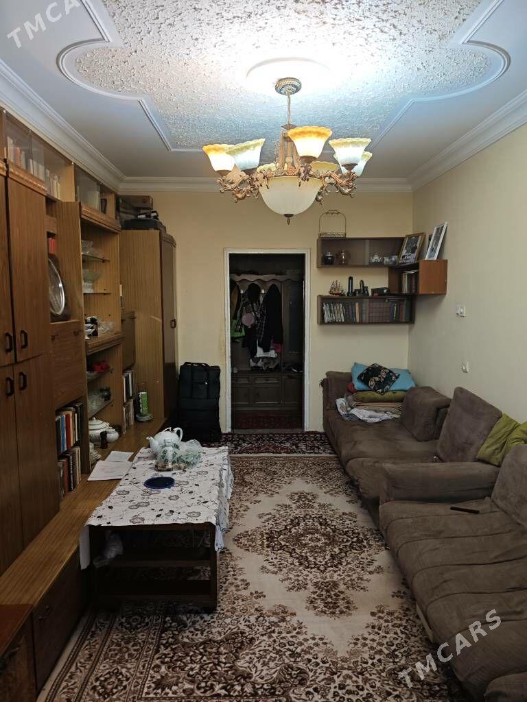 ПРОДАМ КВАРТИРУ 3 КОМНАТЫ - Туркменабат - img 2