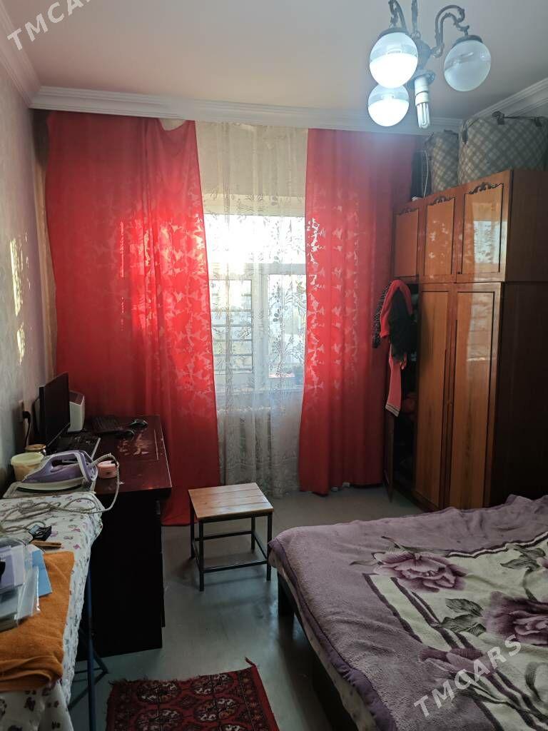 ПРОДАМ КВАРТИРУ 3 КОМНАТЫ - Туркменабат - img 9