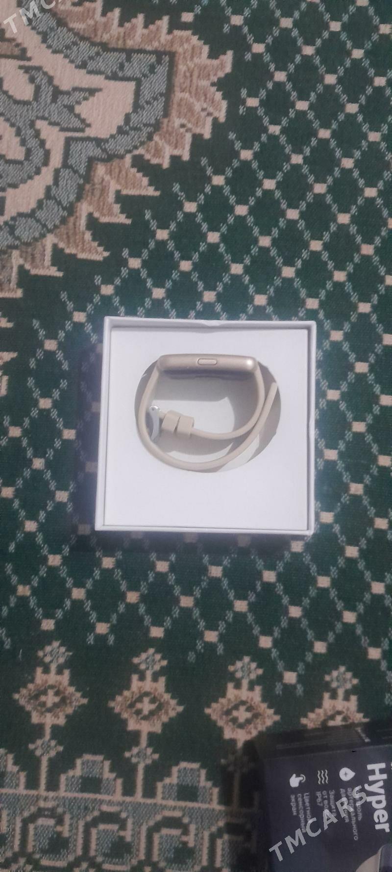 hyper - Гызыларбат - img 2