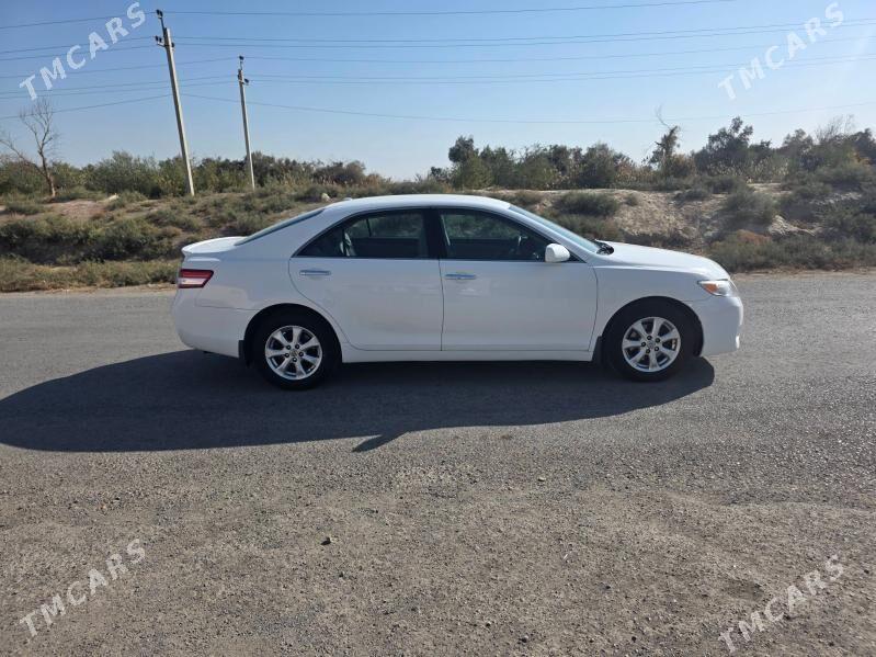 Toyota Camry 2010 - 215 000 TMT - Ашхабад - img 5