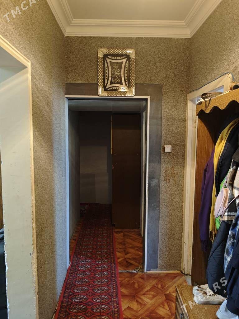 ПРОДАМ КВАРТИРУ 3 КОМНАТЫ - Туркменабат - img 5