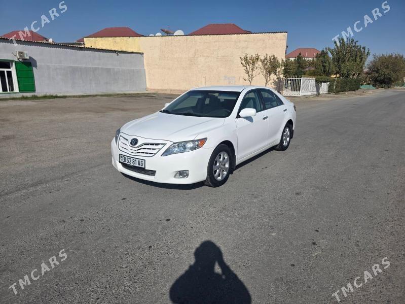 Toyota Camry 2010 - 215 000 TMT - Ашхабад - img 3