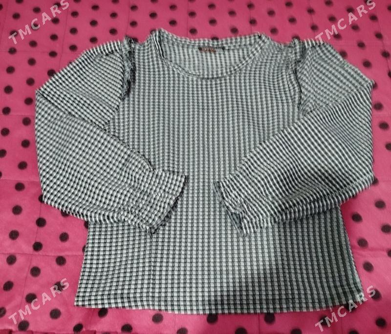 ЖЕНСКИЕ КОФТОЧКИ. - Türkmenabat - img 4