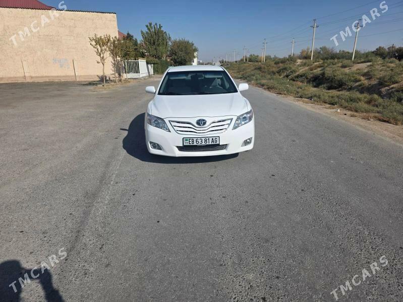 Toyota Camry 2010 - 215 000 TMT - Ашхабад - img 6