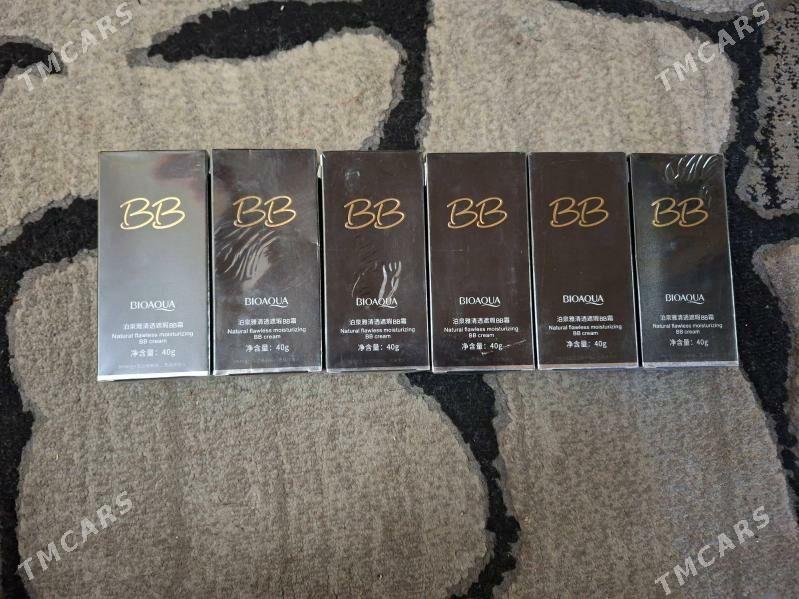 BB krem - Türkmenabat - img 2