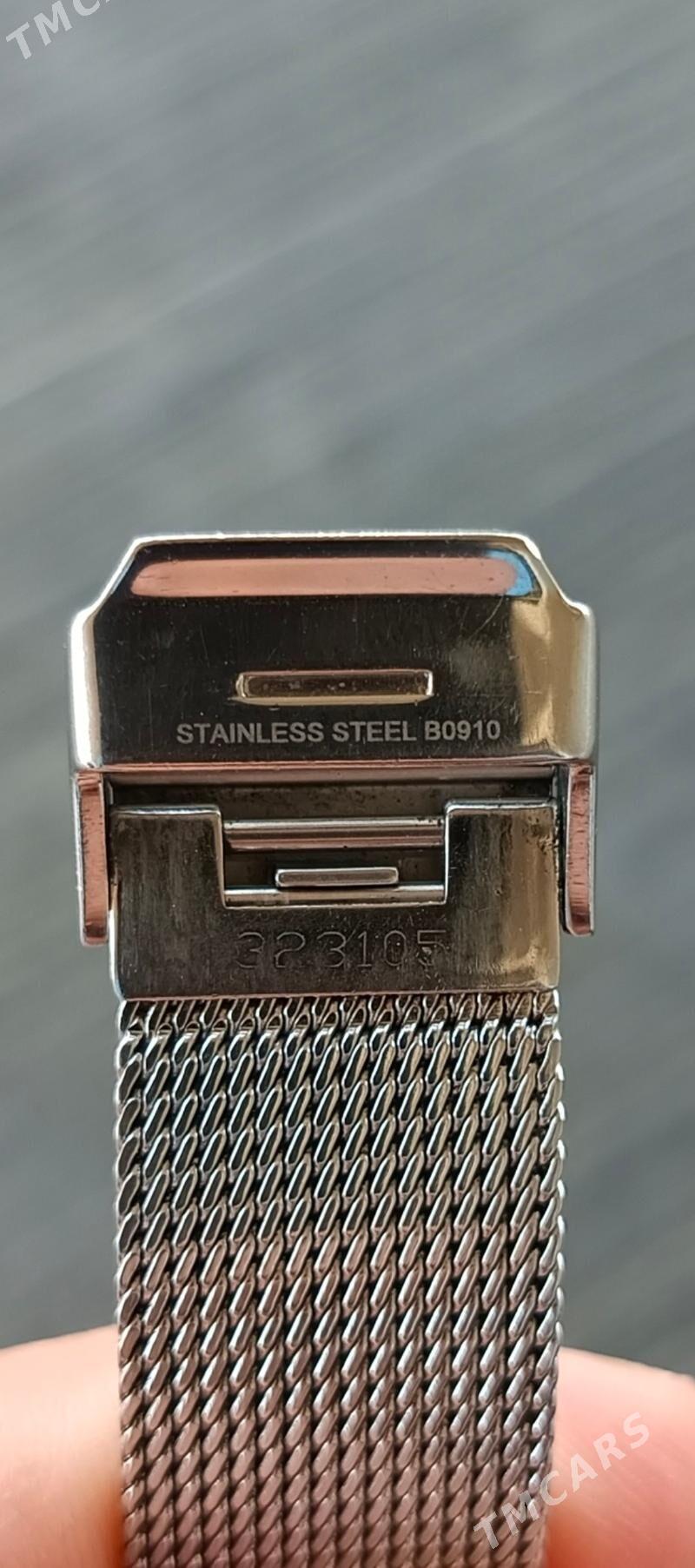 Sagat Часы. - Ашхабад - img 4