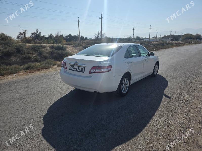 Toyota Camry 2010 - 215 000 TMT - Ашхабад - img 8