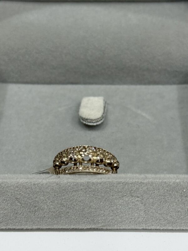 Gyzyl brilliant yuzuk - Ашхабад - img 4