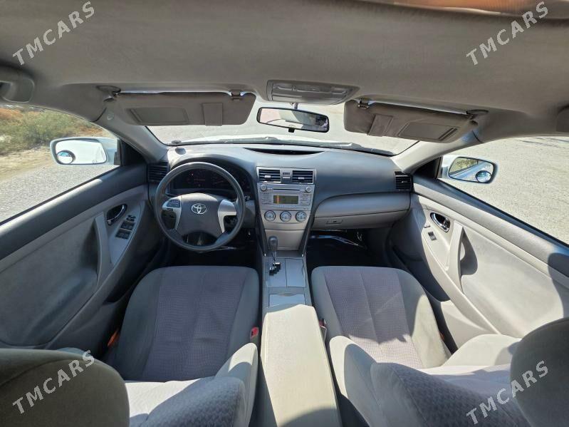 Toyota Camry 2010 - 215 000 TMT - Ашхабад - img 10