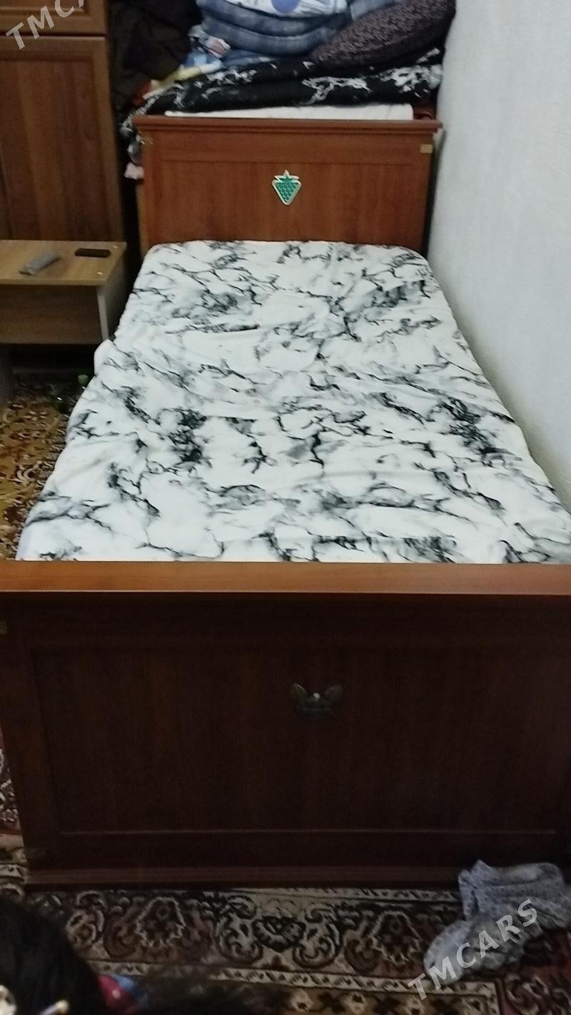 1 адамлык кровать - Kim raýon - img 2
