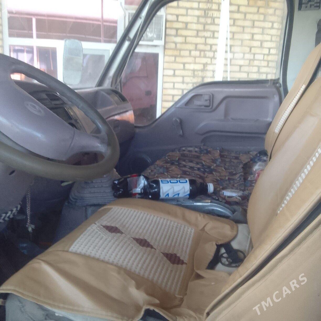 Forland H3 2015 - 150 000 TMT - Baýramaly - img 6