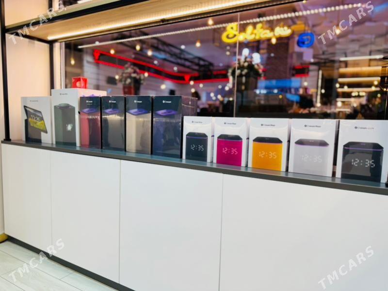 Яндекс станция Алиса - Aşgabat - img 3