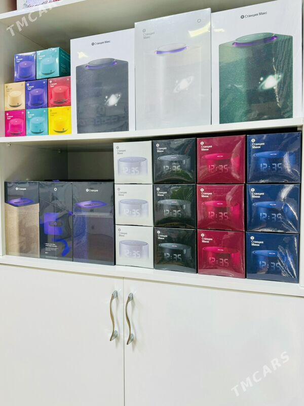 Яндекс станция Алиса - Aşgabat - img 6