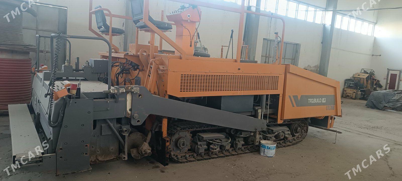 Lugong ZL936F 2014 - 2 355 000 TMT - Ашхабад - img 1