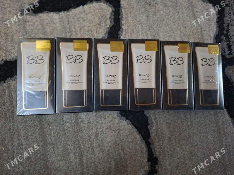 BB krem - Türkmenabat - img 1