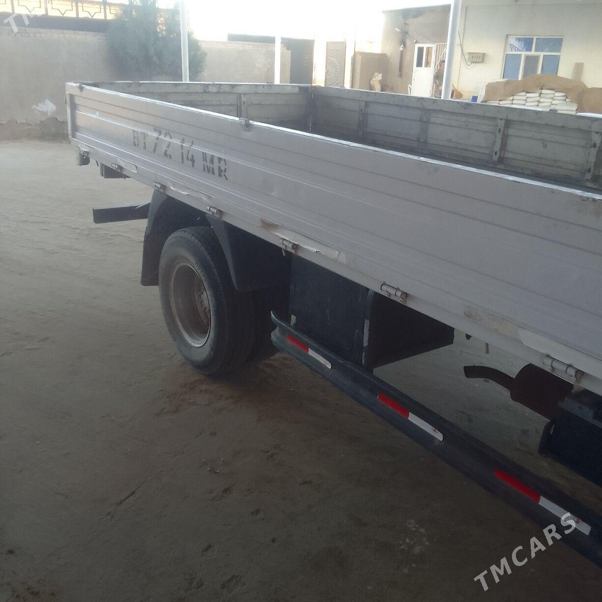 Forland H3 2015 - 150 000 TMT - Baýramaly - img 3