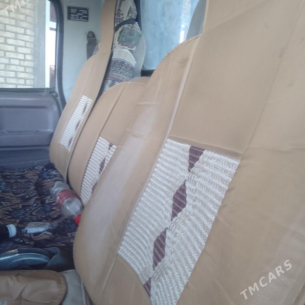 Forland H3 2015 - 150 000 TMT - Baýramaly - img 8