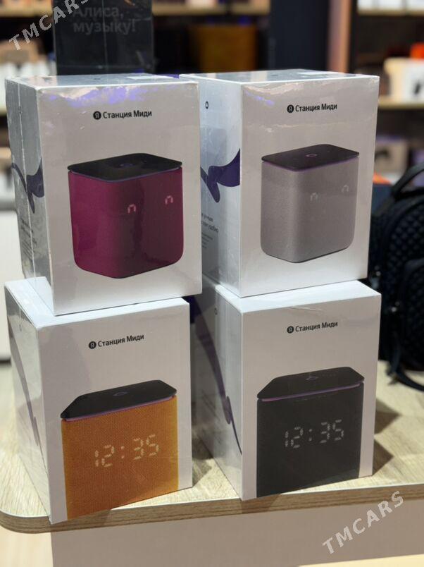 Яндекс станция Алиса - Aşgabat - img 2