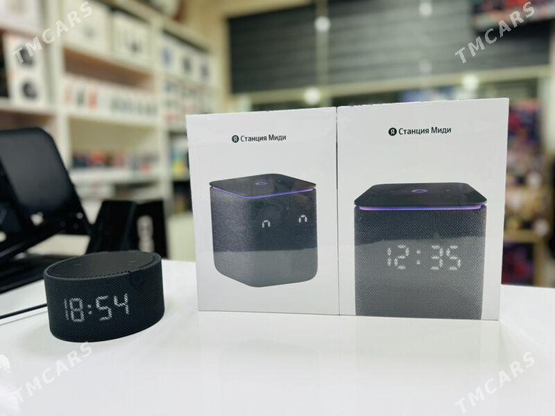 Яндекс станция Алиса - Aşgabat - img 5