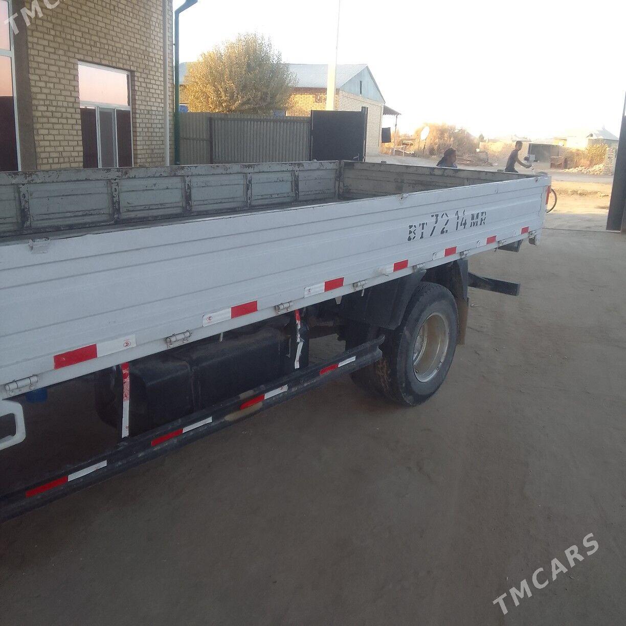 Forland H3 2015 - 150 000 TMT - Baýramaly - img 7