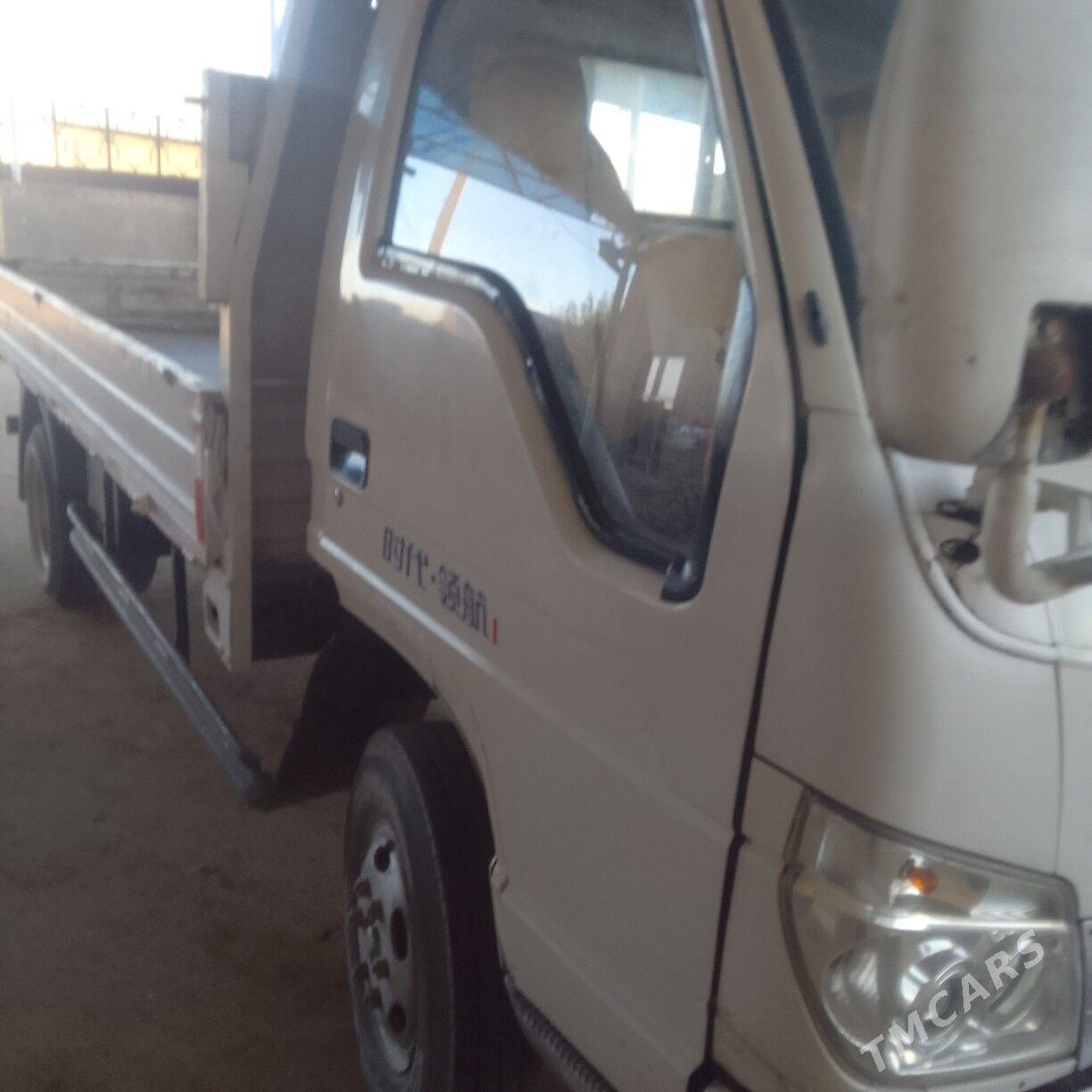 Forland H3 2015 - 150 000 TMT - Baýramaly - img 4