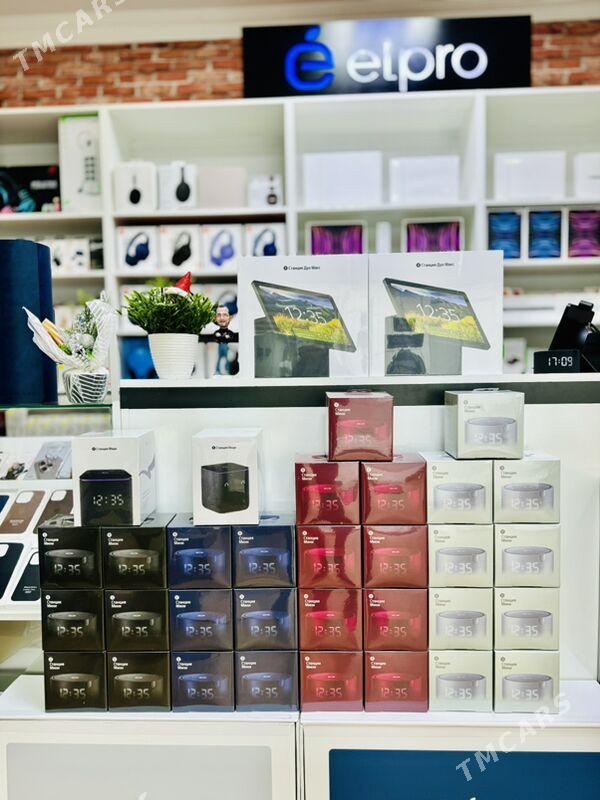 Яндекс станция Алиса - Aşgabat - img 4