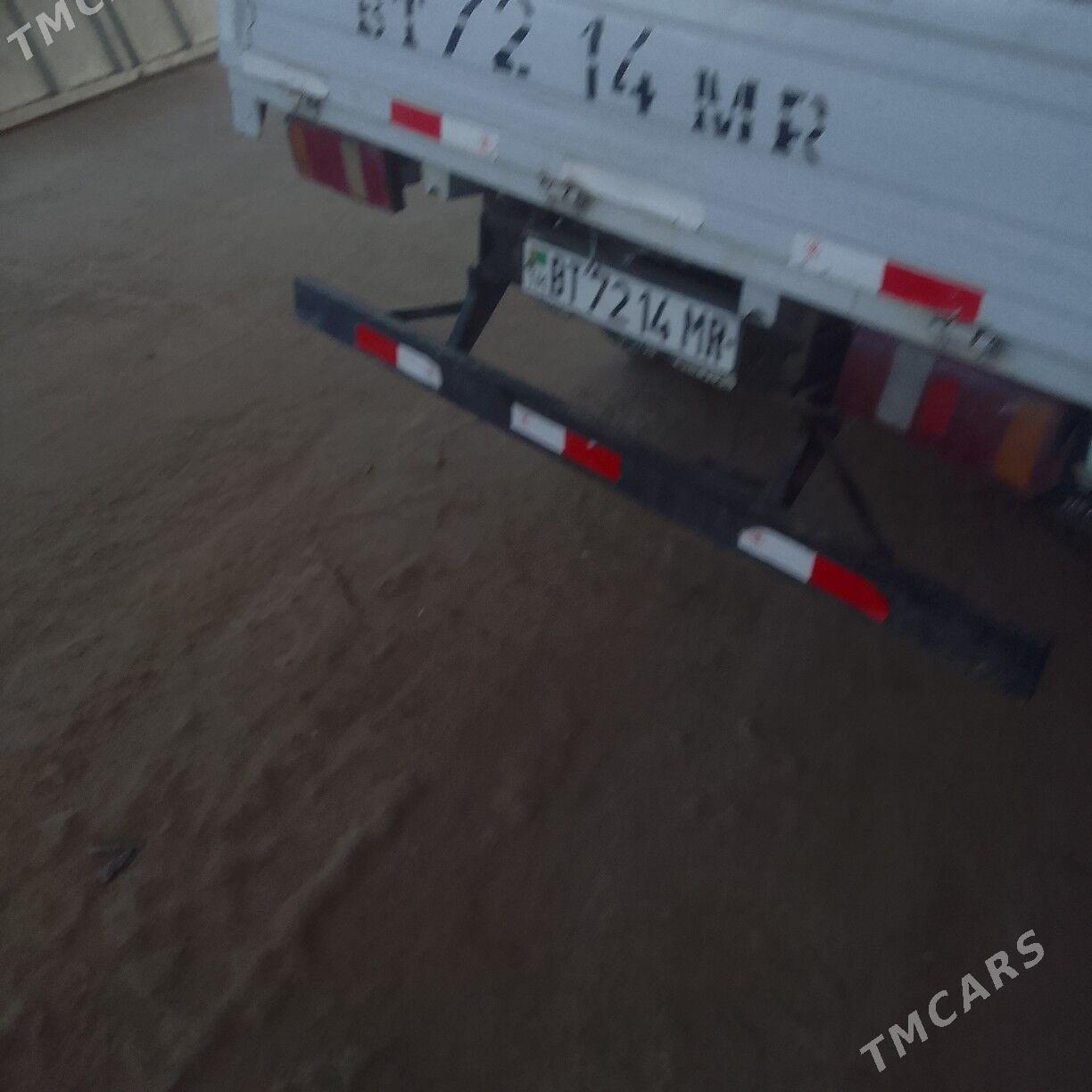 Forland H3 2015 - 150 000 TMT - Baýramaly - img 2