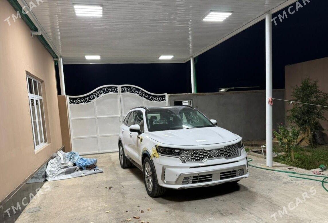 Kia Sorento 2021 - 290 000 TMT - Aşgabat - img 2