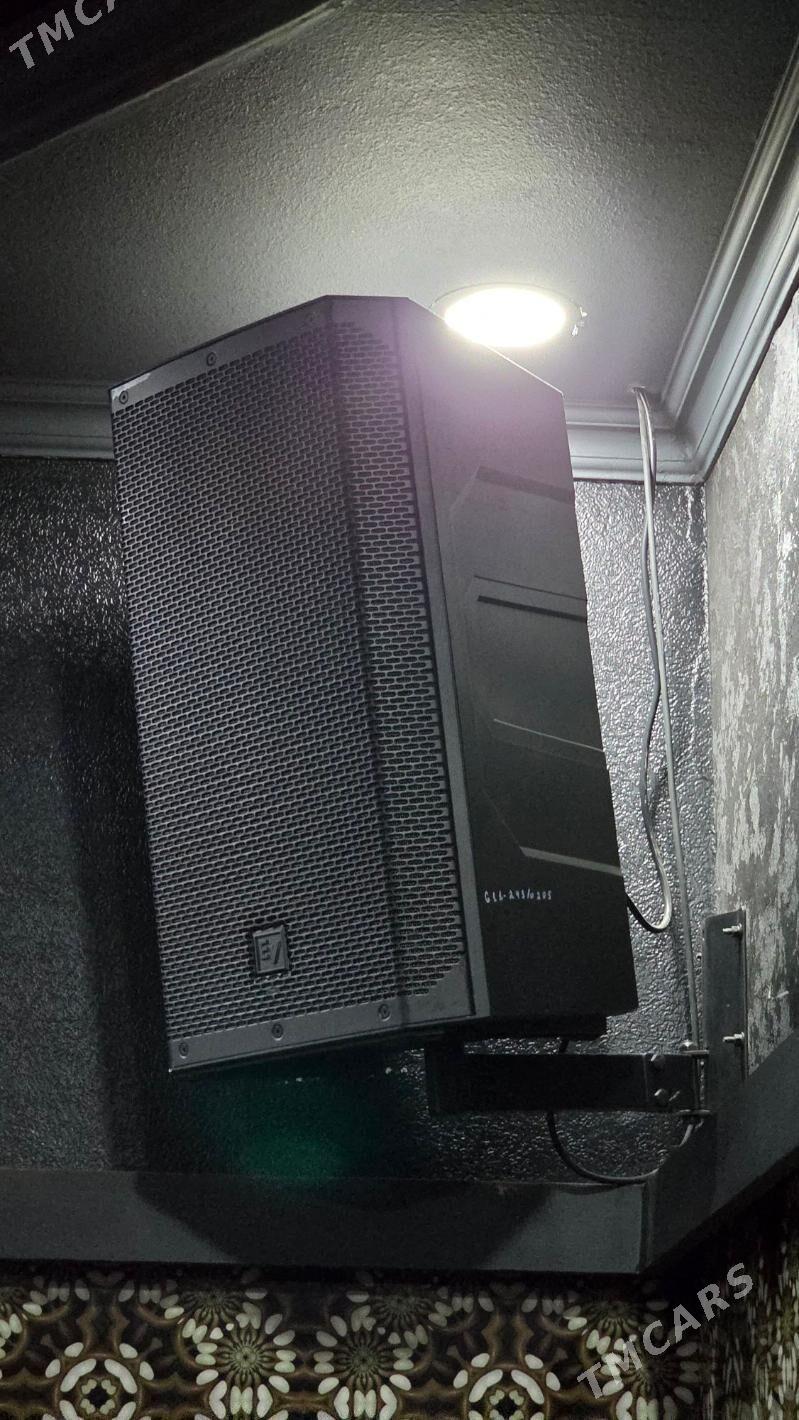 Kalonka Apparat we Mikrafon - Mary - img 4