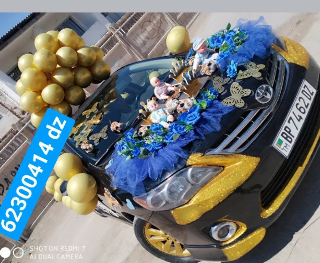 Toy bezegleri - Дашогуз - img 7