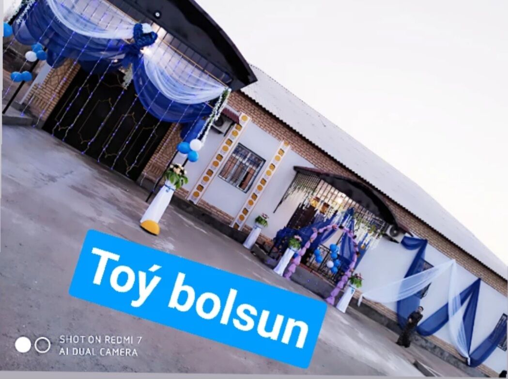 Toy bezegleri - Дашогуз - img 1