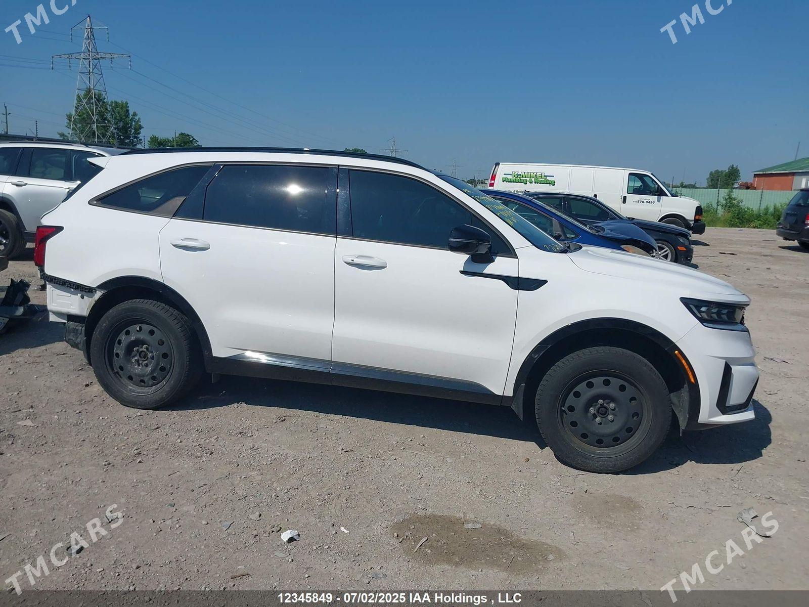 Kia Sorento 2021 - 290 000 TMT - Aşgabat - img 3
