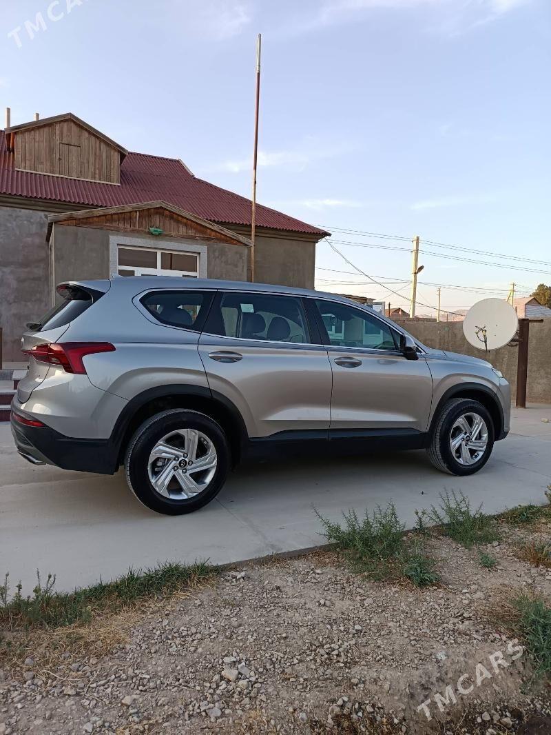 Toyota Highlander 2021 - 360 000 TMT - Balkanabat - img 6