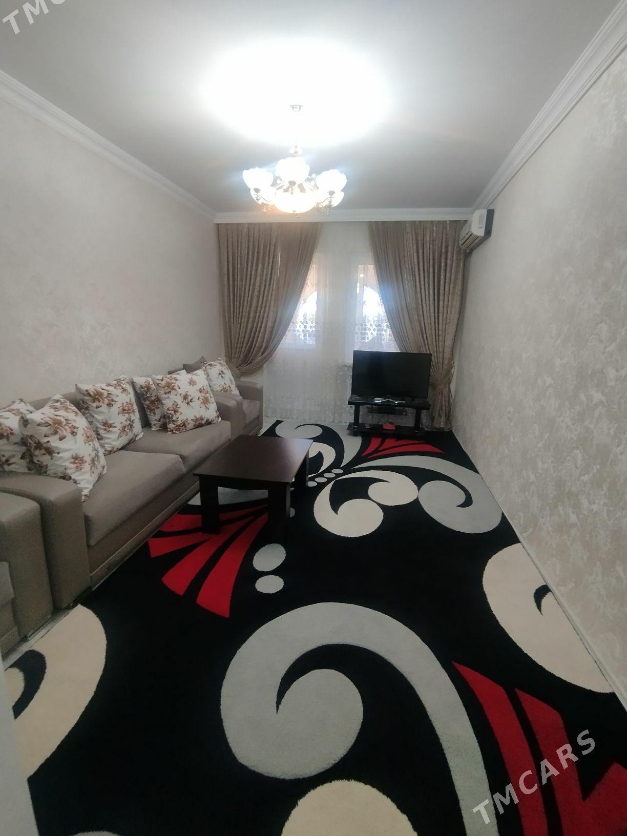 jaÿ - Türkmenabat - img 1