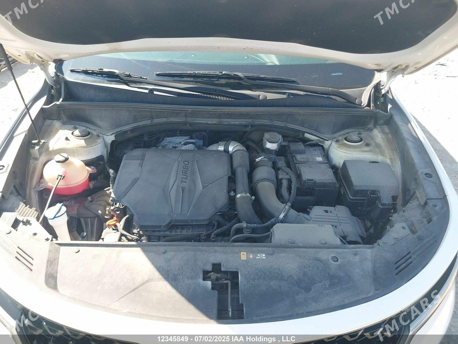 Kia Sorento 2021 - 290 000 TMT - Aşgabat - img 4