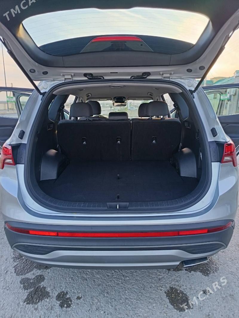 Toyota Highlander 2021 - 360 000 TMT - Balkanabat - img 3