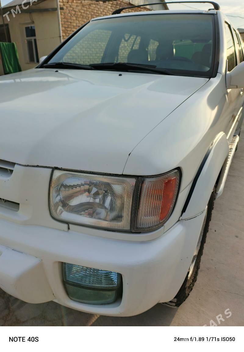 Infiniti FX35 2002 - 90 000 TMT - Кака - img 3