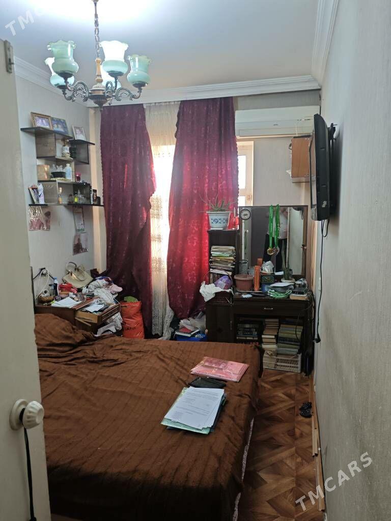 ПРОДАМ КВАРТИРУ 3 КОМНАТЫ - Туркменабат - img 10