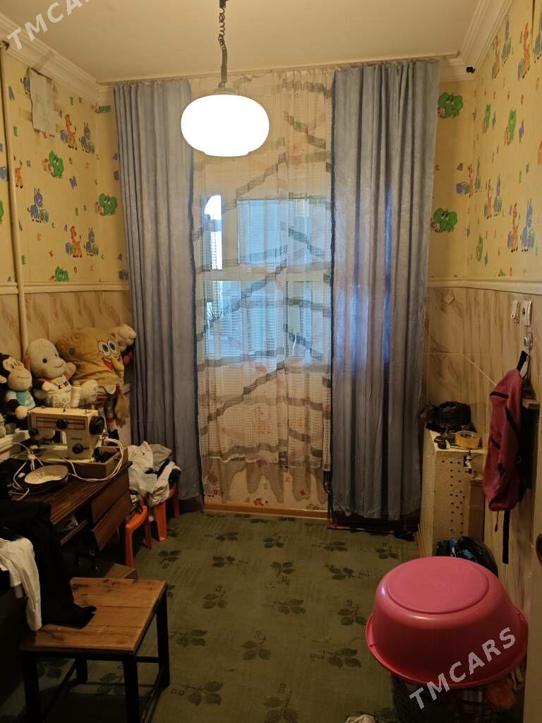 ПРОДАМ КВАРТИРУ 3 КОМНАТЫ - Туркменабат - img 8