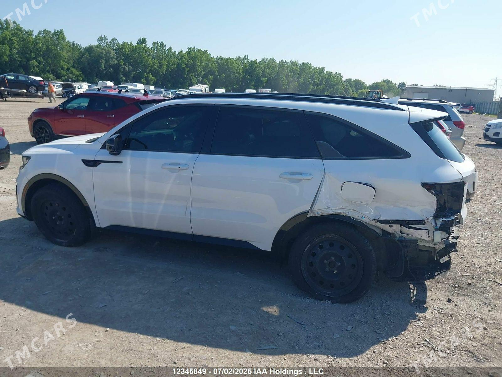 Kia Sorento 2021 - 290 000 TMT - Aşgabat - img 7