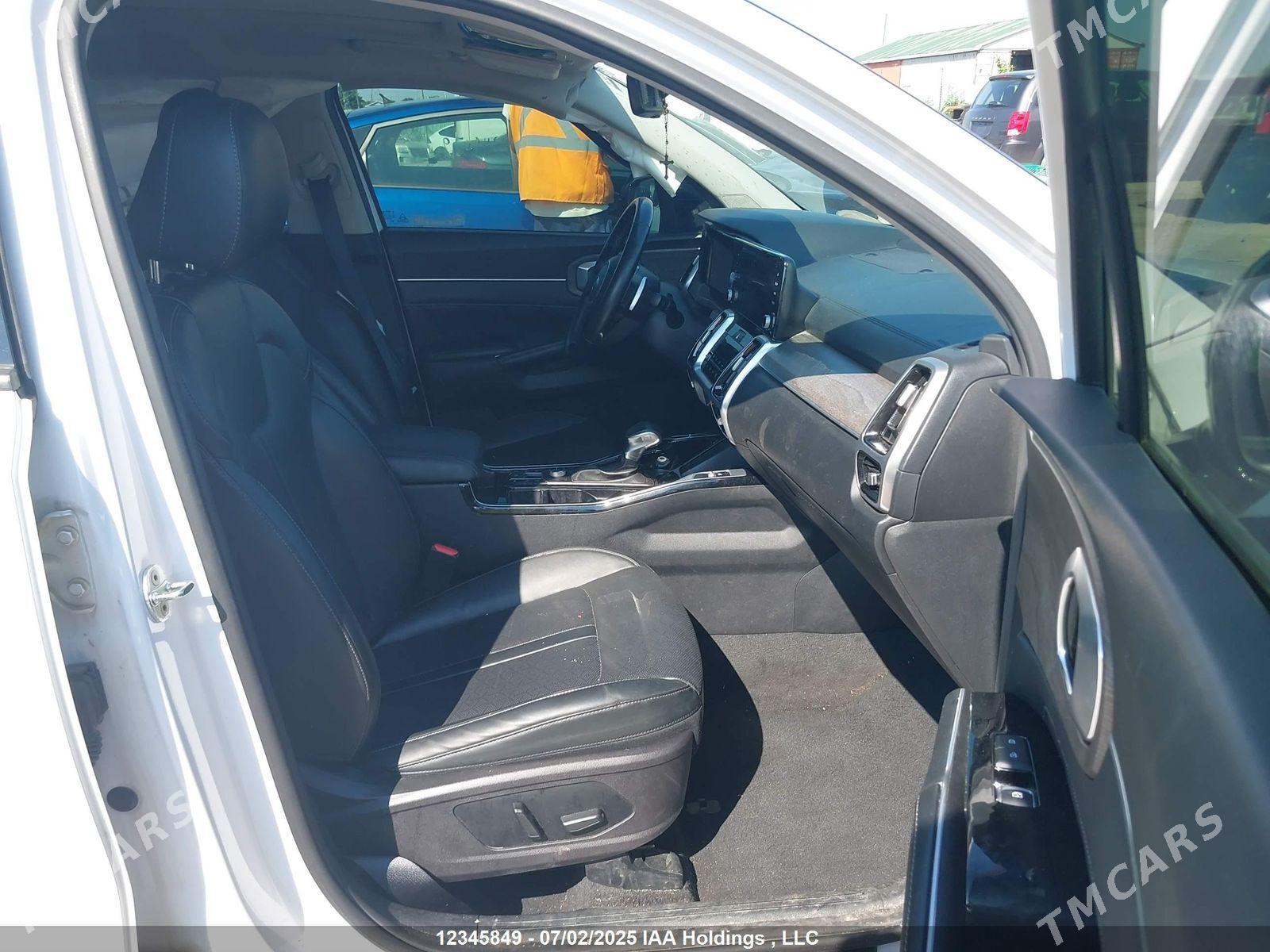 Kia Sorento 2021 - 290 000 TMT - Aşgabat - img 8