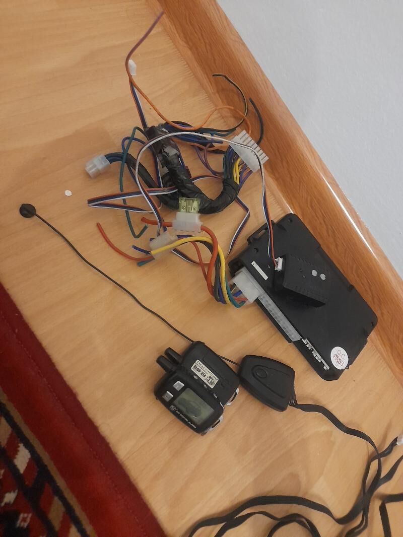 signalizasiya 300 TMT - Aşgabat - img 2