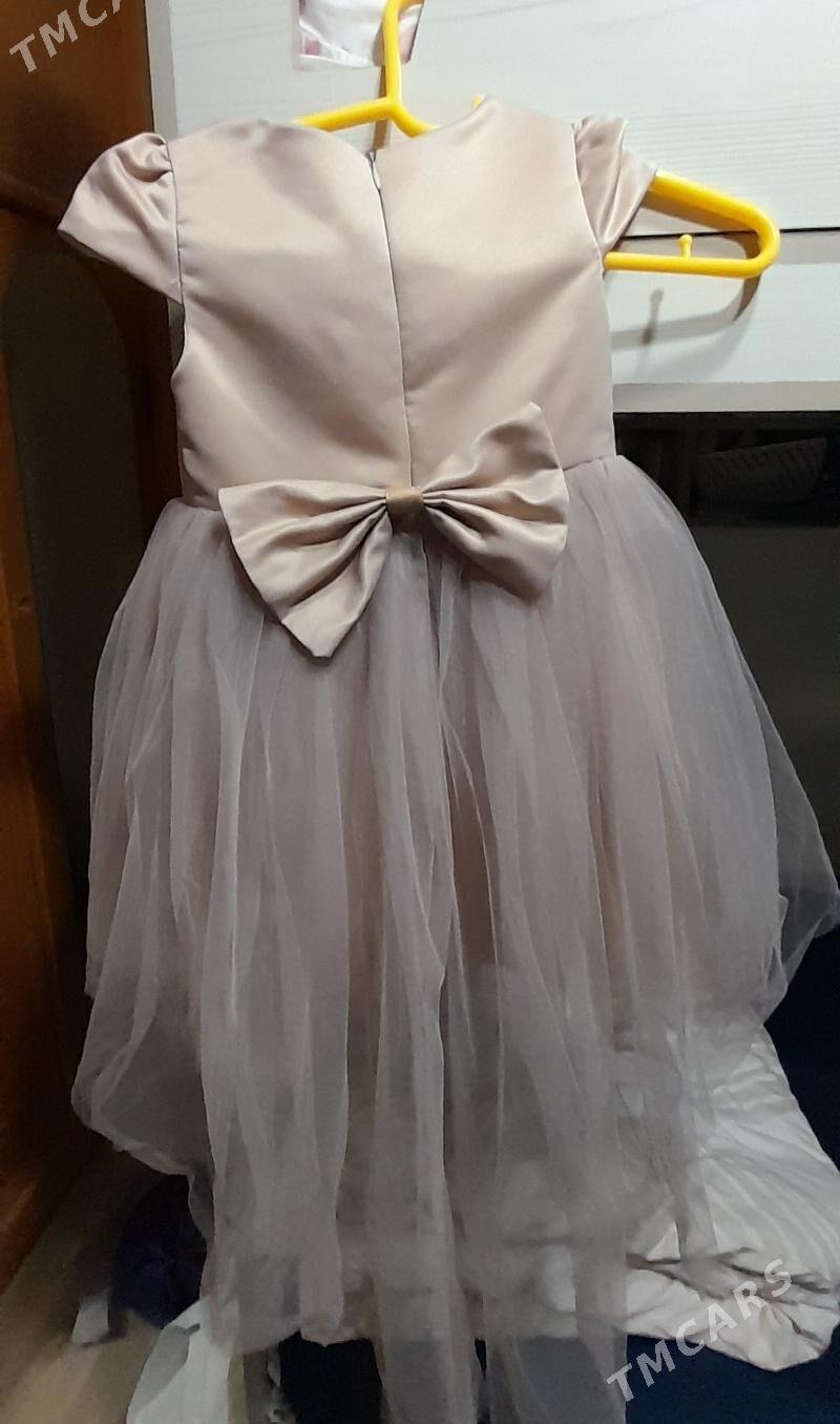 детское платье - Туркменабат - img 2