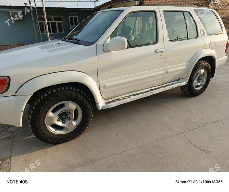 Infiniti FX35 2002 - 90 000 TMT - Кака - img 5