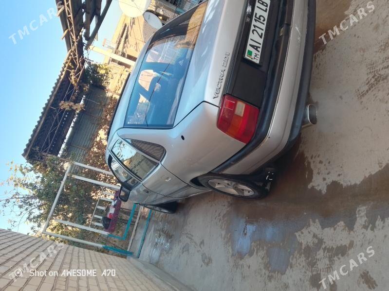 Opel Vectra 1992 - 30 000 TMT - Саят - img 2